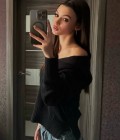 Rencontre Femme : Дарья, 22 ans à Ukraine  Киев